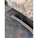 Накладка на порог Scania R400 915216 алюм. LH (065), 