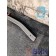 Накладка на порог Scania R400 915216 алюм. LH (065), 