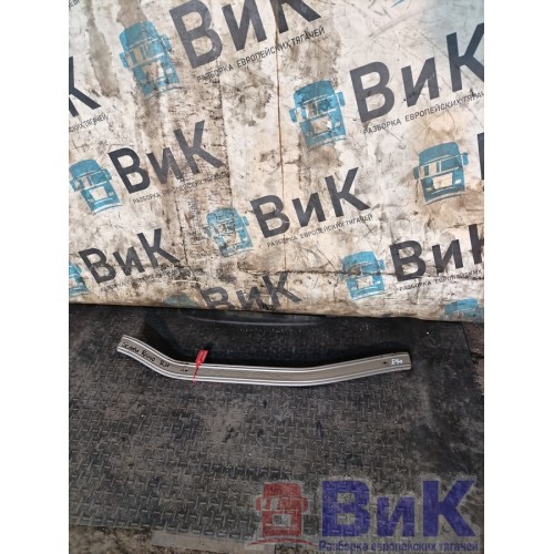 Накладка на порог Scania R400 915216 алюм. RH (066), 