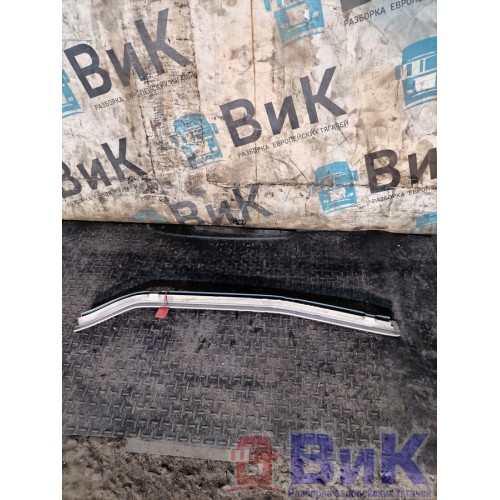 Накладка на порог Scania R400 915216 алюм. RH (066), -3