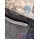 Накладка на порог Scania R400 915216 алюм. RH (066), 