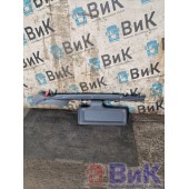 Козырек солнцезащитный Scania R400 915216 LH (067)