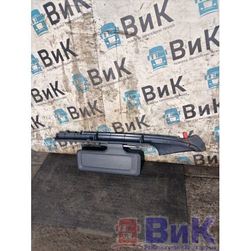 Козырек солнцезащитный Scania R400 915216 LH (067), 1929905-4