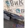 Козырек солнцезащитный Scania R400 915216 LH (067), 1929905