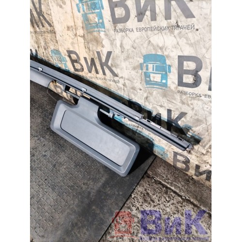 Козырек солнцезащитный Scania R400 915216 LH (067), 1929905-2