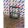 Рамка магнитолы Scania R400 915216 2DIN (070), 1713577