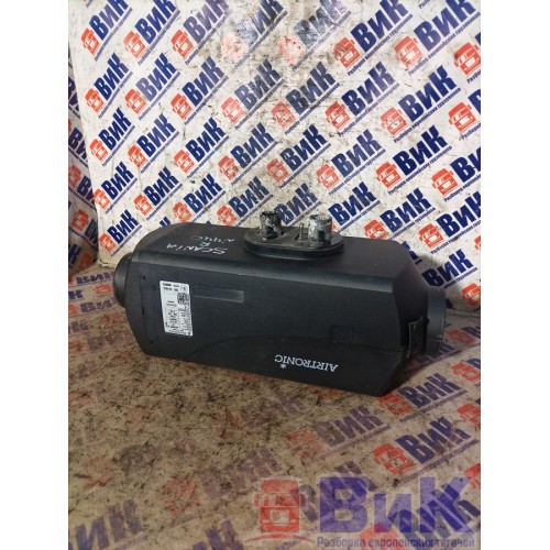 Автономный отопитель Scania R400 915216 Eberspacher 4kw (073), 1851019-3