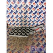 Ступенька подножки кабины Scania R400 915216 алюм. LH (075)