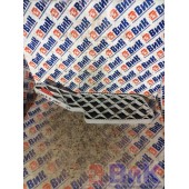 Ступенька подножки кабины Scania R400 915216 алюм. RH (076)