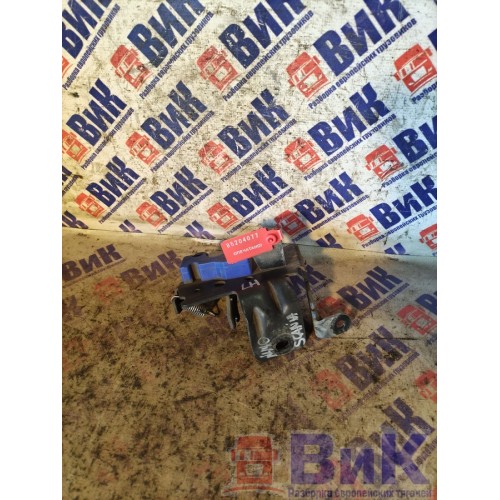 Замок капота Scania R400 915216 LH (077), 1925340