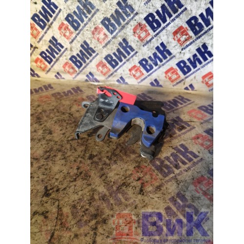 Замок капота Scania R400 915216 LH (077), 1925340-2