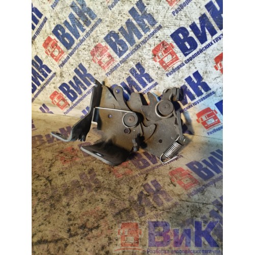 Замок капота Scania R400 915216 LH (077), 1925340-4