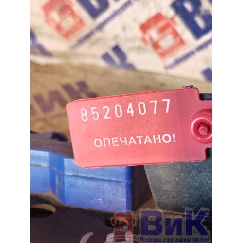 Замок капота Scania R400 915216 LH (077), 1925340-6