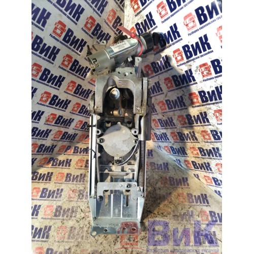 Рулевая колонка Scania R400 915216 с замком зажигания (078), 1407683