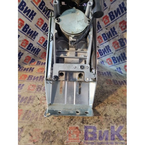 Рулевая колонка Scania R400 915216 с замком зажигания (078), 1407683-7
