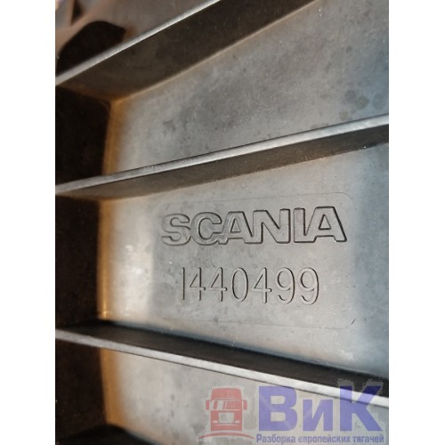 Крышка электроразъемов Scania R400 915216 (149), 1440499-2