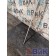 Направляющая шторки салона Scania R400 915216 алюм. (001), 