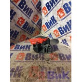 Кронштейн зеркала Scania R400 915216 LH (004)