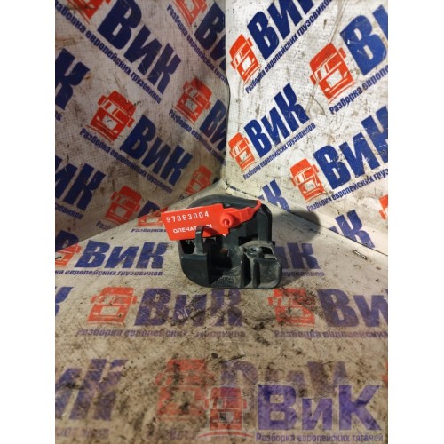Кронштейн зеркала Scania R400 915216 LH (004), 1440777