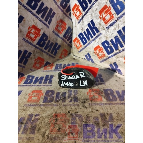 Кронштейн зеркала Scania R400 915216 LH (004), 1440777-5