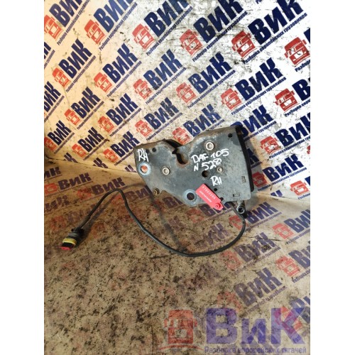 Замок кабины DAF 105 980586 RH (006), 1427610