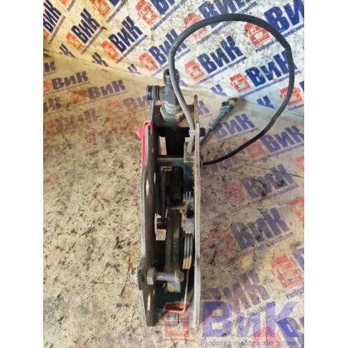 Замок кабины DAF 105 980586 RH (006), 1427610-7