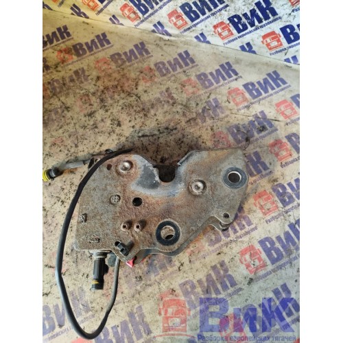 Замок кабины DAF 105 980586 RH (006), 1427610-5