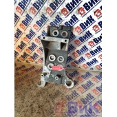 Кронштейн бампера DAF 105 980586 LH (007)