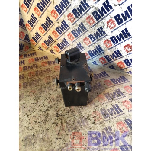 Насос подъема кабины DAF 105 980586 FEBI (145), -4
