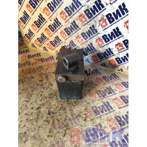 Насос подъема кабины DAF 105 980586 FEBI (145), -5