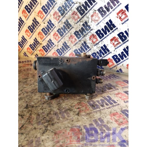 Насос подъема кабины DAF 105 980586 FEBI (145), -6