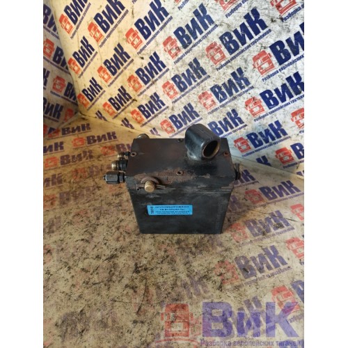 Насос подъема кабины DAF 105 980586 FEBI (145), -1