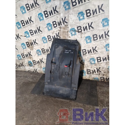 Крыло переднее LH DAF 105 980586 (009), 
