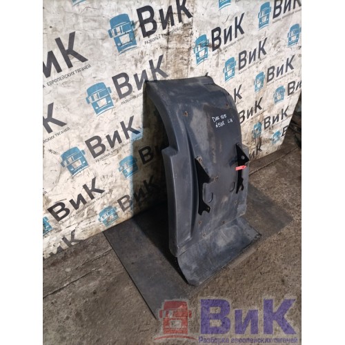 Крыло переднее LH DAF 105 980586 (009), -6