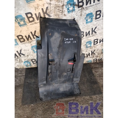Крыло переднее LH DAF 105 980586 (009), -5