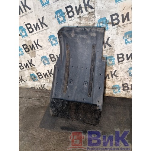 Крыло переднее LH DAF 105 980586 (009), -4