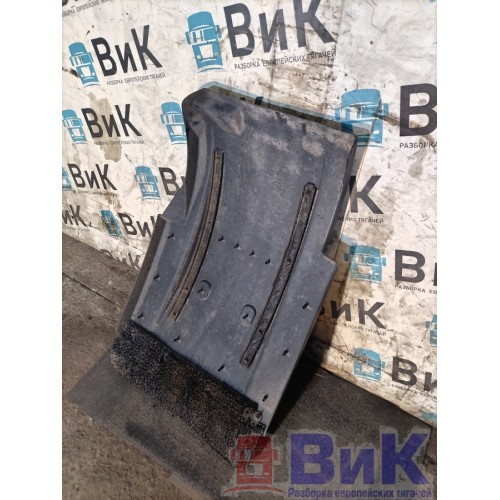 Крыло переднее LH DAF 105 980586 (009), -3