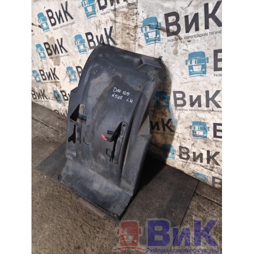 Крыло переднее LH DAF 105 980586 (009), -7