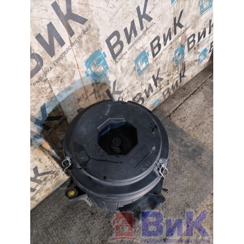 Корпус воздушного фильтра DAF 105 980586 (143), 1854404-4