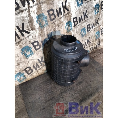 Корпус воздушного фильтра DAF 105 980586 (143), 1854404-1