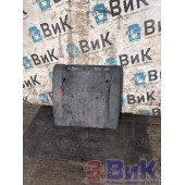Полукрыло заднее переднее LH DAF 105 823945 (011)