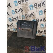 Полукрыло заднее переднее LH DAF 105 980586 (013)