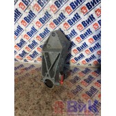 Кронштейн полукрыла DAF 105 980586 LH алюм. (017)
