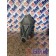 Кронштейн полукрыла DAF 105 980586 LH алюм. (017), 