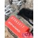 Кронштейн полукрыла DAF 105 980586 LH алюм. (017), 