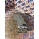 Кронштейн полукрыла DAF 105 980586 LH алюм. (017), 