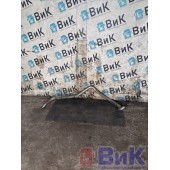 Труба ретарды DAF 105 980586 (010)