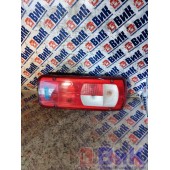 Фонарь DAF 105 823945 задний RH (142)