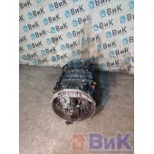 АКПП 12AS2331TD DAF 105 980586 15,86-1,00 с ретардой (021) 