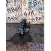 Рулевой редуктор (ГУР) DAF 105 980586 TRW (025)